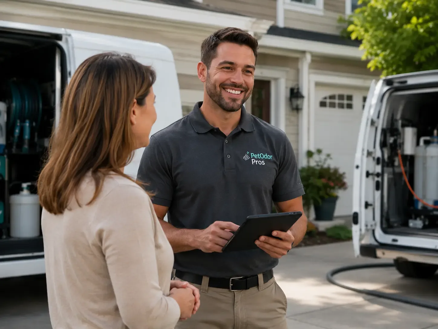 Pet Odor Removal FAQs for Arvada, CO
